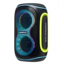 Портативная акустика Hopestar Party 210 (black)