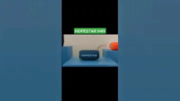 Hopestar H49 #hopestar #bluetoothspeaker #jbl #portablespeaker #блютузколонка