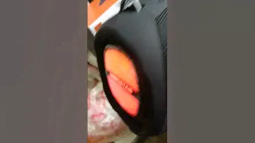 HOPESTAR A60 чёрная колонка - проверяем перед отправкой #колонка #hopestar #jbl