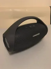 🛍 HOPESTAR H32 Мощный Bluetooth динамик водонепроницаемый музыкальная Колонка 3D стерео динамик s Портативный