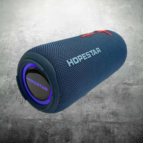 Колонка беспроводная портативная, Hopestar P-39