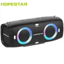 Портативная беспроводная колонка Hopestar A6 party портативная колонка 30W 6000 mAh