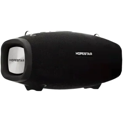 Портативная беспроводная стерео колонка Hopestar X / H1 c Караоке-0