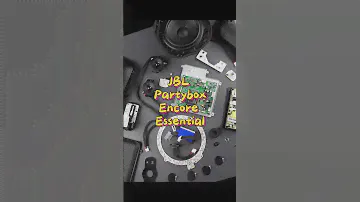 इतने में तो DJ आ जाता 😱! JBL Partybox Encore Essential.