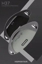 Беспроводной динамик Hopestar H37 портативная колонка (Bluetooth, TWS, MP3, AUX, Mic)