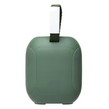 Портативная акустика Hopestar Party 300 mini (green)