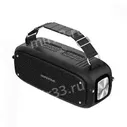Колонка портативная Hopestar, A21, Bluetooth, цвет: чёрный