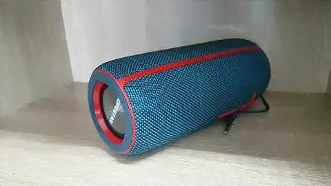 Loa bluetooth hopestar P21 - âm thanh chất lượng