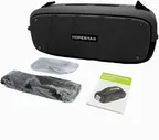 Hopestar Портативная Bluetooth колонка Hopestar A20 (55W, Bluetooth, TWS, MP3, AUX, Mic), черный портативные колонки в Ростов-на-Дону