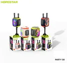 Колонка портативная Hopestar party 130, Bluetooth