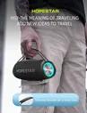 Портативная беспроводная колонка Hopestar H53 Bass Boost портативная колонка (Bluetooth, TWS, MP3, AUX, Mic)