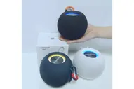 Активная акустическая система Портативная колонка Hopestar H52; 5W; Bluetooth