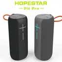 Портативная беспроводная колонка Hopestar P14 Pro портативная колонка 2400 mAh (Bluetooth, TWS, MP3, AUX, Mic)