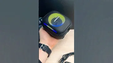 Колонка Hopestar 300 Mini