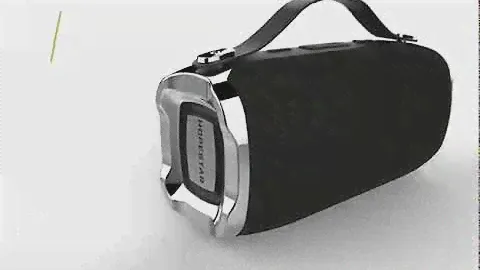 Hopestar H36 Bluetooth Speaker - Mini Xtreme