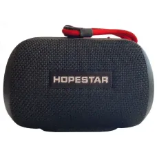 Беспроводная bluetooth колонка HOPESTAR T10-0