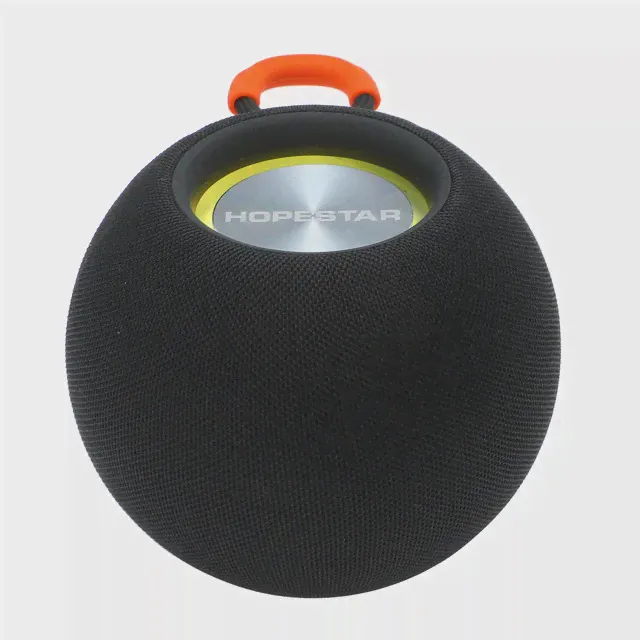 Беспроводная Bluetooth-Колонка HOPESTAR H52, мини-динамик для бега, уличный портативный сабвуфер, музыкальный центр, аудиосистема, динамик, FM-радио (art.: 3920c1bafe493)-2