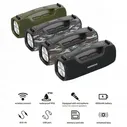 МОЩНАЯ ! Портативная беспроводная колонка Hopestar A6 Pro 45W 6000 mAh