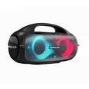 Hopestar A50 party Портативная Беспроводная "Bluetooth" колонка, черная