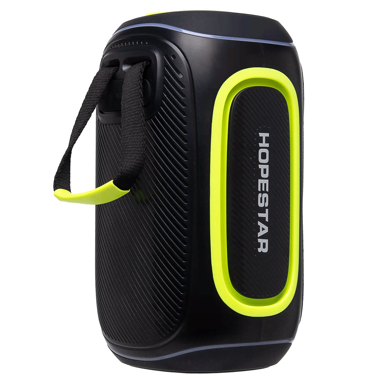 Портативная акустика Hopestar Party 210 (black)-0