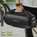 Водонепроницаемая Bluetooth-Колонка Hopestar A50, 80 Вт, с микрофоном (art.: 3920bfee4ae8b)