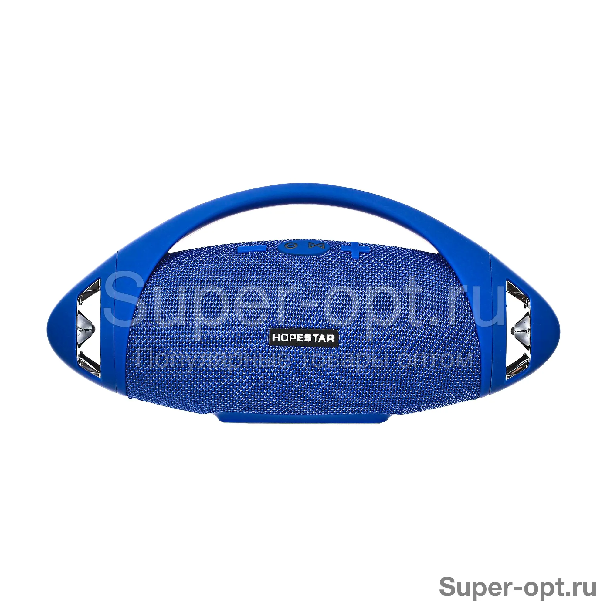 Портативная Bluetooth колонка Hopestar H-37-2