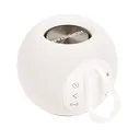 H52 Портативная колонка bluetooth Hopestar H52, TWS, AUX, USB, microSD, TF, Type-C, белый б/у