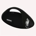 Колонка портативная Hopestar, H37, Bluetooth, цвет: чёрный