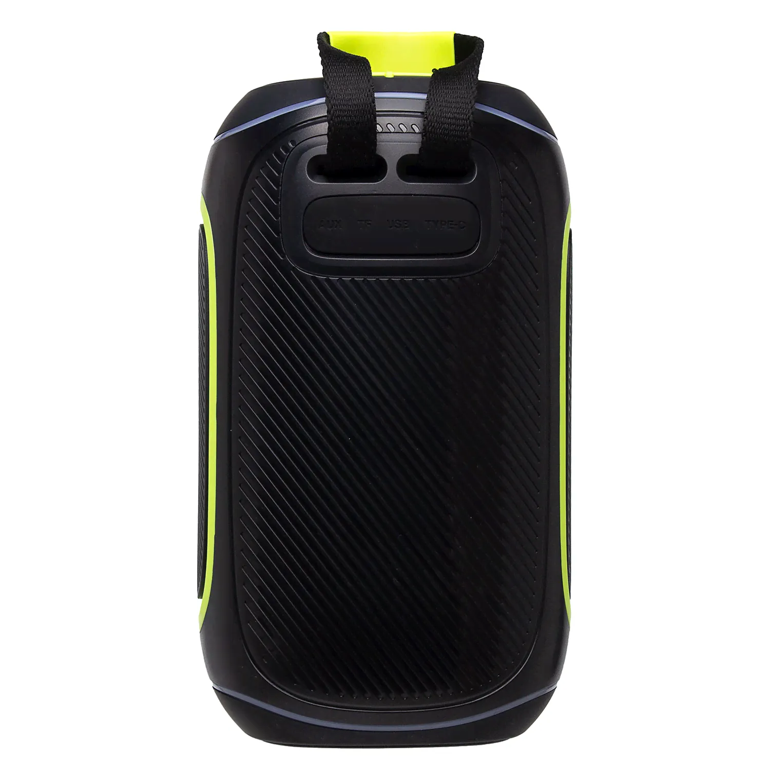 Портативная акустика Hopestar Party 210 (black)-1
