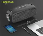 Портативная беспроводная колонка Hopestar A30 портативная колонка мощная 55W + Микрофон
