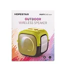 Портативная акустика Hopestar Party one mini (black)