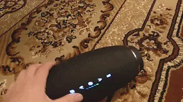 Отличная колонка HOPESTAR H20