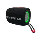 Колонка портативная Hopestar, P32 MINI, Bluetooth, цвет: чёрный