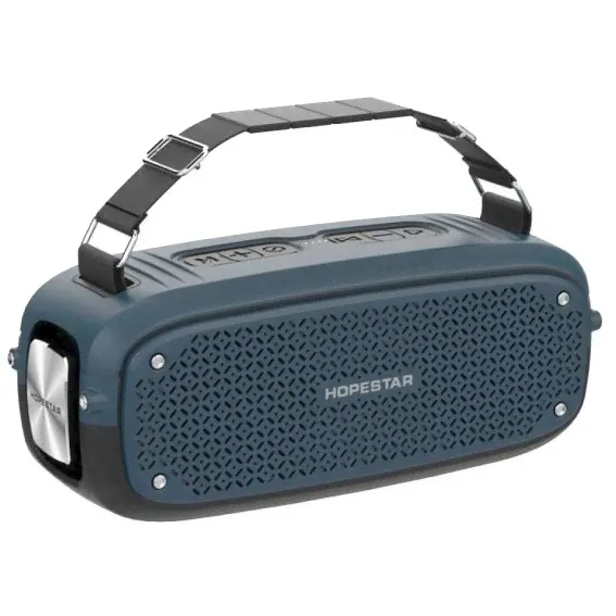 Hopestar A21 портативные колонки-1