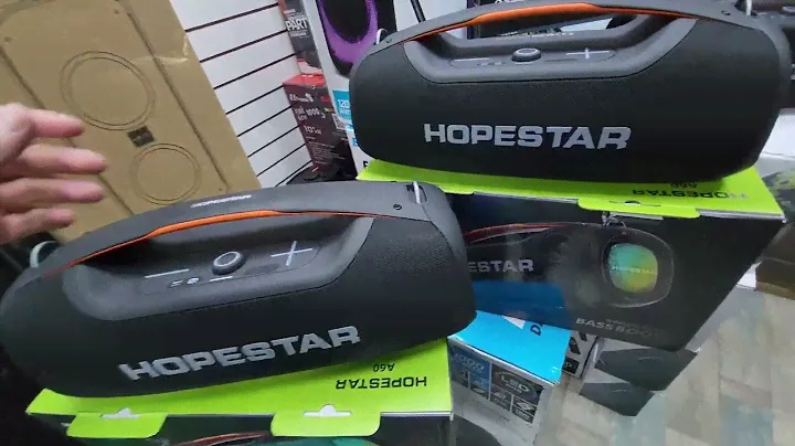 ‼️‼️‼️ПРОДАЖА ПО УЦЕНКЕ ‼️‼️‼️Hopestar A60 МОЩНЫЙ Boom Box 100w🔥ДЛЯ ЗАКАЗА ⬇️ ⬇️ ⬇️ ⬇️ ⬇️ ⬇️ ⬇️ ⬇️