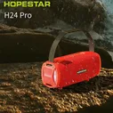 Портативная беспроводная колонка Hopestar H24 Pro портативная колонка (Bluetooth, TWS, MP3, AUX, Mic)
