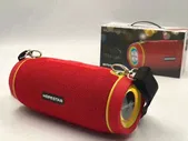 Портативная беспроводная колонка Hopestar H45 Party портативная колонка (Bluetooth, TWS, MP3, AUX, Mic)