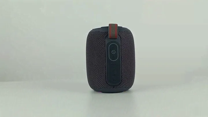 HOPESTAR P20 MINI   Product Demo
