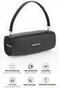 Портативная беспроводная колонка Hopestar A6 party портативная колонка 30W 6000 mAh