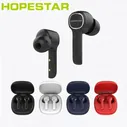 Наушники беспроводные гарнитурные Hopestar S12