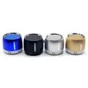 колонка HOPESTAR H17 Bluetooth USB SD радио аккумулятор (оригинал)