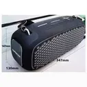Беспроводная Колонка/HOPESTAR A30 PRO/с караоке микрофоном/black ,55W черная