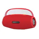 Портативная беспроводная колонка Hopestar H51 Bass Boost 55W, 6000 mAh (Bluetooth, TWS, MP3, AUX, Mic)