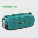🛍 Колонка HOPESTAR A20, портативный беспроводной bluetooth стерео динамик бумбокс, музыкальный саундбар