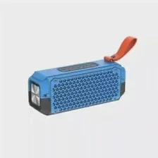 Портативная колонка Hopestar P17 (синий)