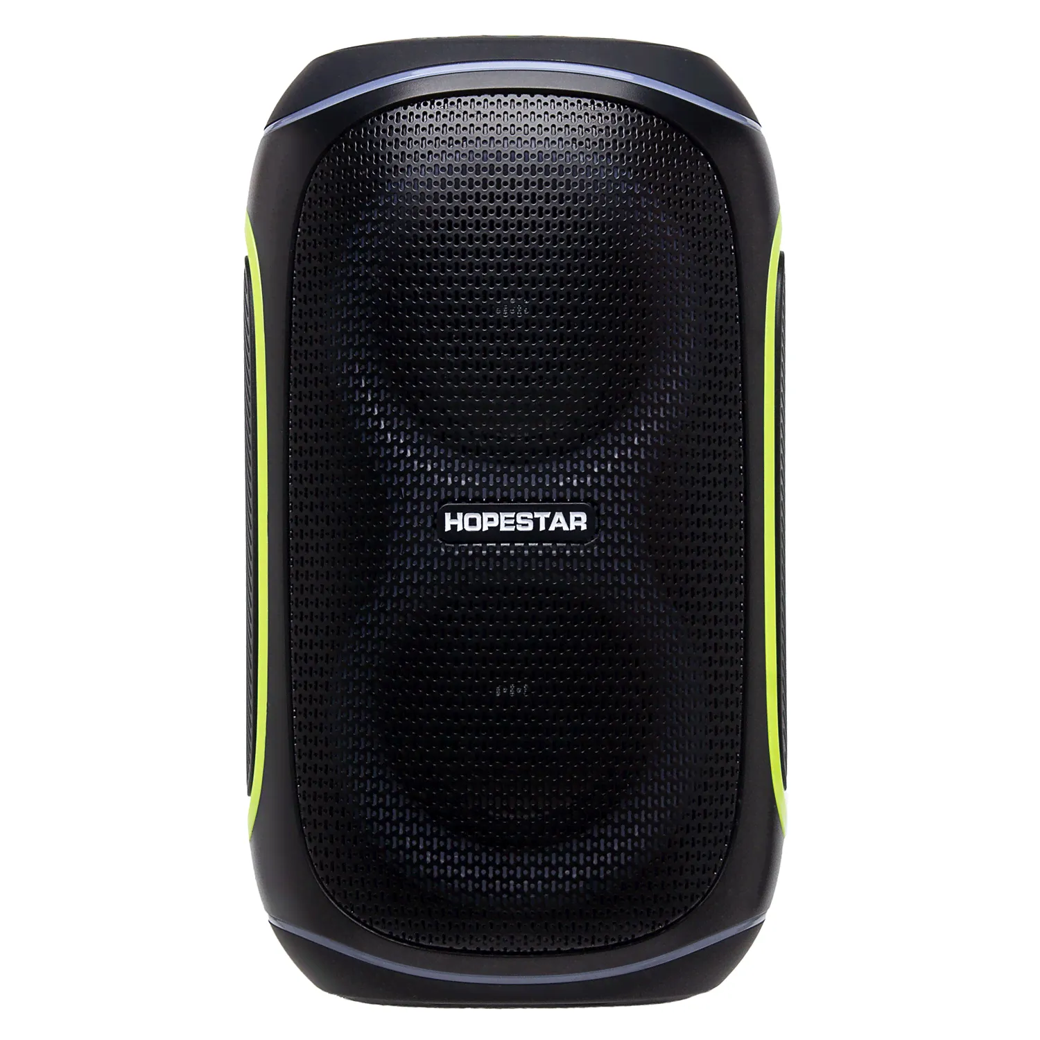 Портативная акустика Hopestar Party 210 (black)-3