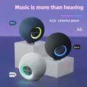 Беспроводная Bluetooth-Колонка HOPESTAR H52, мини-динамик для бега, уличный портативный сабвуфер, музыкальный центр, аудиосистема, динамик, FM-радио (art.: 3920c1bafe493)