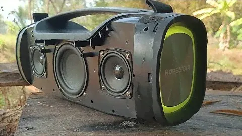 Hopestar A6x