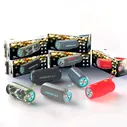 Колонка портативная Hopestar, P26, Bluetooth, цвет: хаки