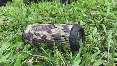 SD-P7 Bluetooth Speaker
